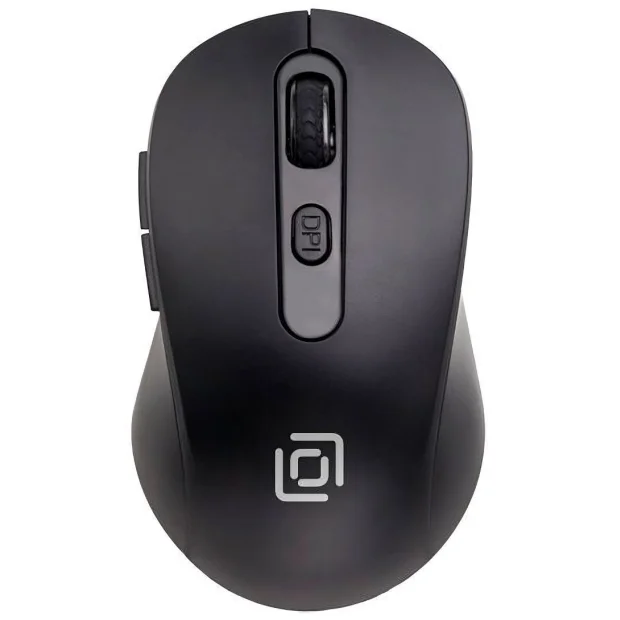 Мышь Oklick 677MW